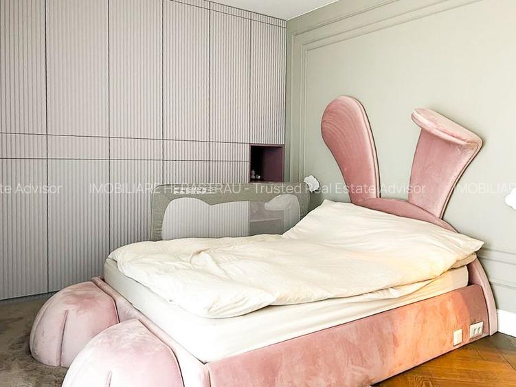 Ready to move  |   Vila inteligenta cu finisaje și dotări de ultima generație - 7