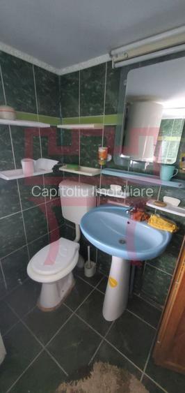 Cazare  muncitori 7-9 persoane Apahida - utilitati incluse - 12