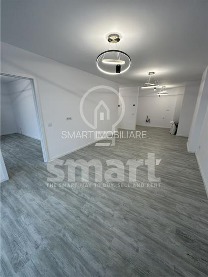 Apartament 2 camere finisat/mobilat Marasti Elite City - 8