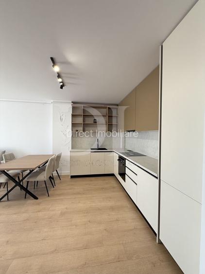 Apartament 2 camere / etaj intermediar / Zona Eroilor - 8