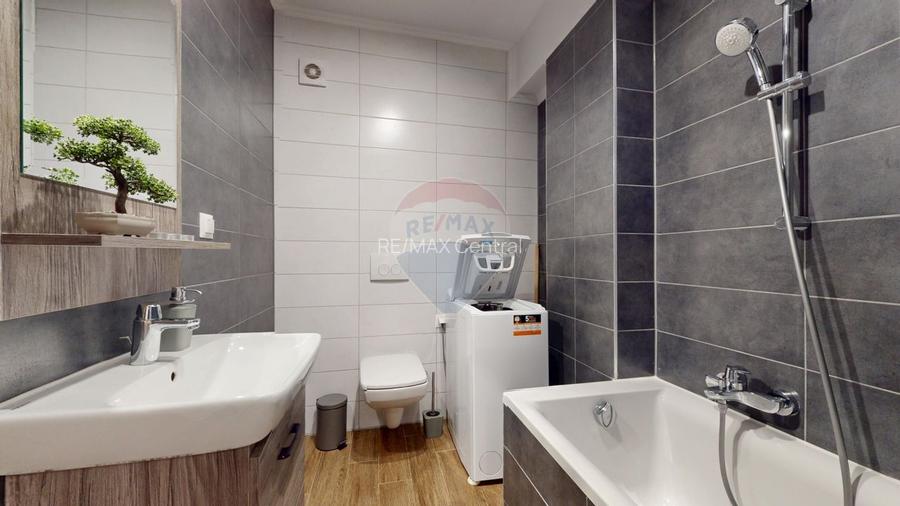 închiriere apartament Brasov Avangarden Bartolomeu, cu loc de parcare - 6
