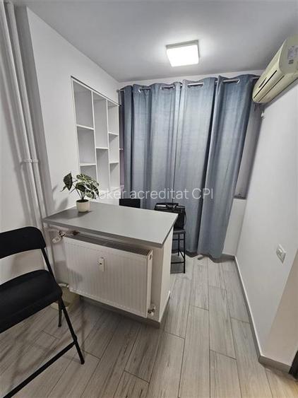 Garsoniera Dristor - 9