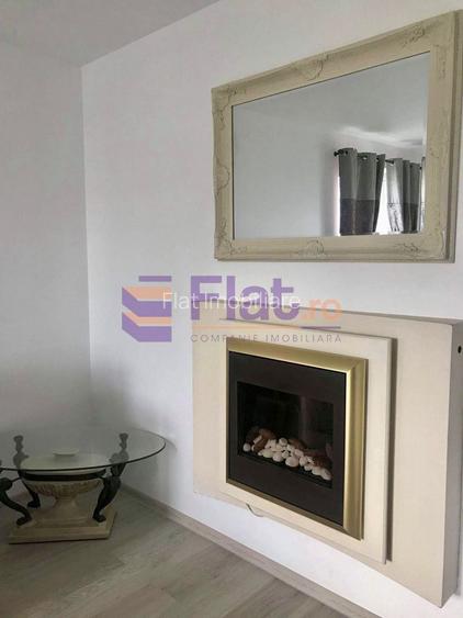 Apartament 2 camere Tractorul Coresi Nou - 3