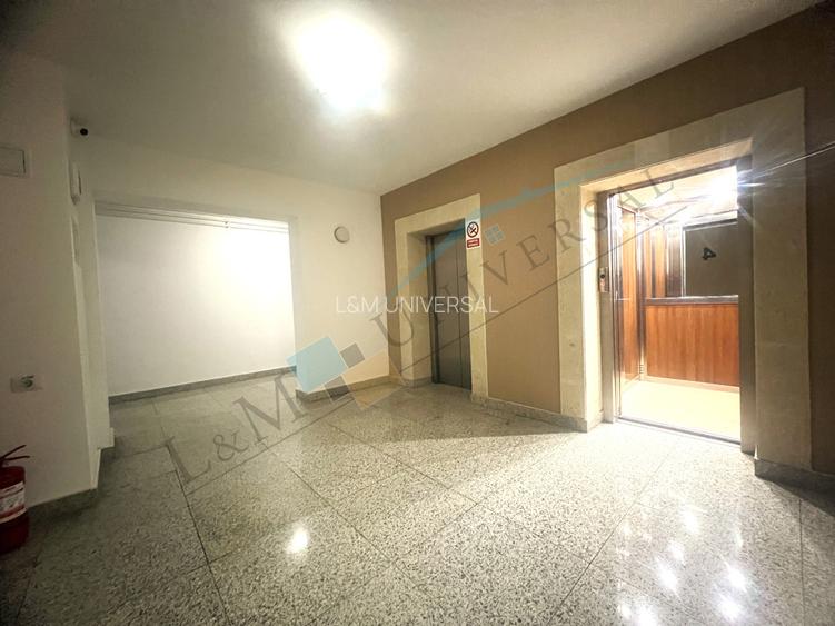 Bucuresti Mall, Apartament Exclusivist, Bloc 2012, Living 37mp, Mobilat Premium - 13