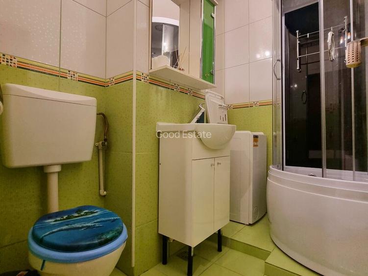 INCHIRIERE garsoniera Bloc Mixt etaj 5 Termoficare Metrou Lujerului Timonierului - 12