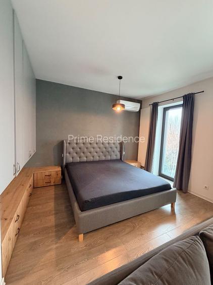 Inchiriere Studio Dublu Cloud 9 Residence Prima Inchiriere - 9