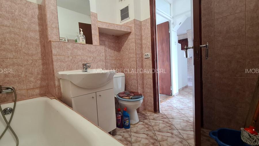 APARTAMENT 2 CAMERE DECOMANDAT - ASTRA - 11