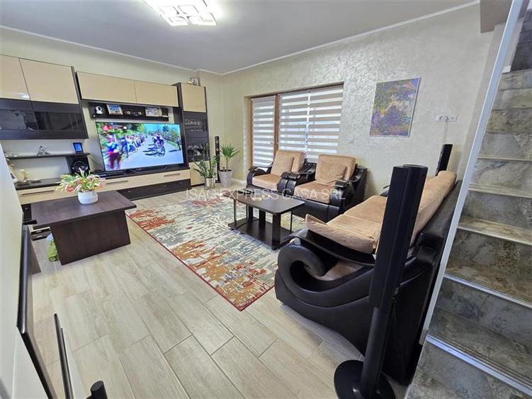 Vila deosebita in Miroslava: constructie premium, eficienta din toate punctele d - 5
