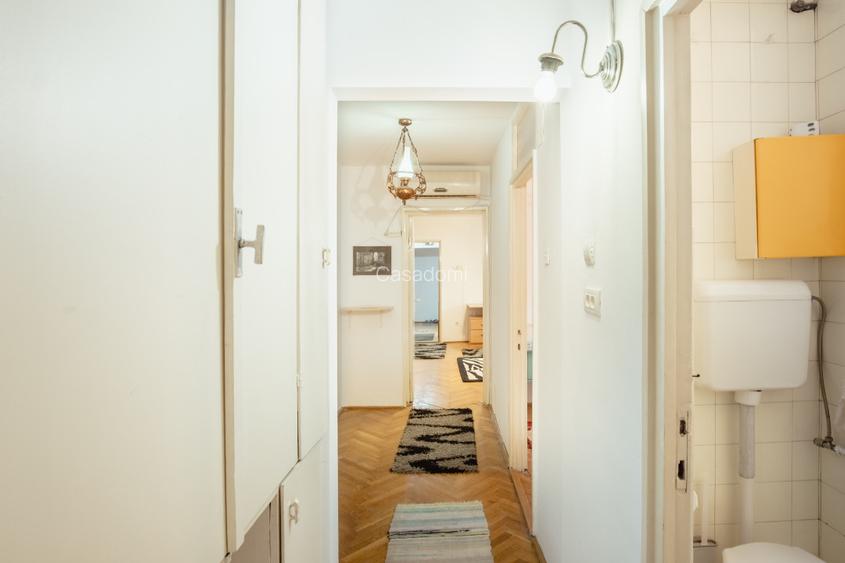 Apartament 3 Camere | Calea Aradului (Iulius Mall) - 12