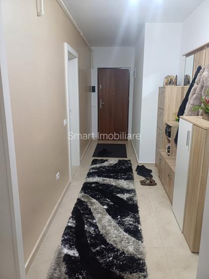 Apartament 3 camere zona Noua - 6