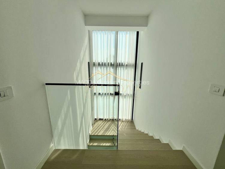 Vila LUX **5 camere**3 locuri parcare** Complex NOU//Sisesti - 47