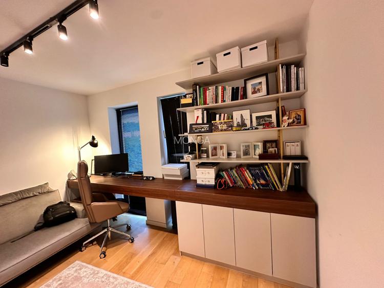 Duplex 4 camere 107mp | 0 comision | Corbeanca Laguna Albastra - Narciselor - 11