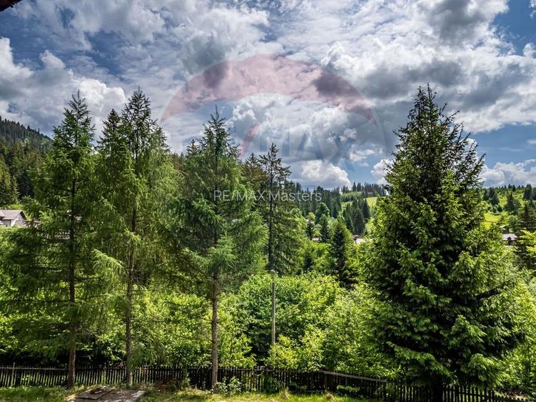 Vila / Pensiune cu 20 camere de vânzare în Câmpulung Moldovenesc, SV - 17