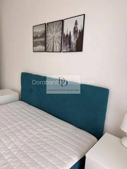 Apartament spațios 2 camere | Parcare inclusă | Dâmbul Rotund - 7
