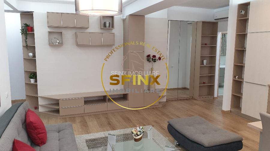  2 camere foarte spatios, in Complexul Laguna Residence, pe malul lacului Tei. - 9