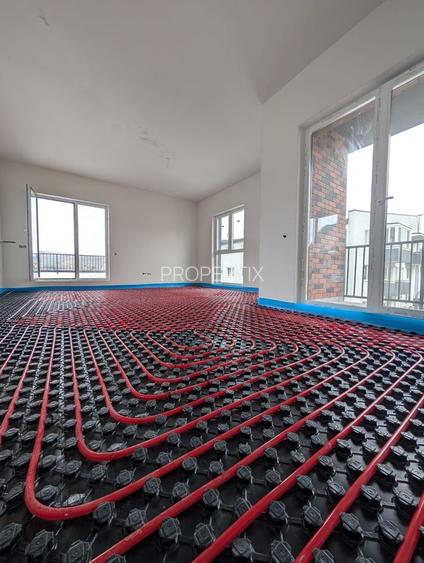 Apartament 3 camere, str. Cetății – Direct dezvoltator, 0% comision - 2