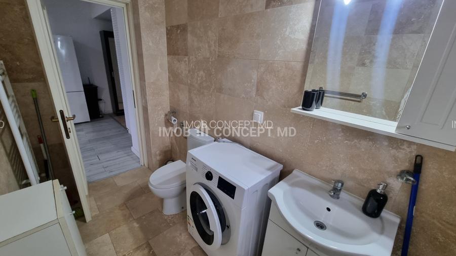 Inchiriere apartament 2 camere modern in zona Malu Rosu - 14