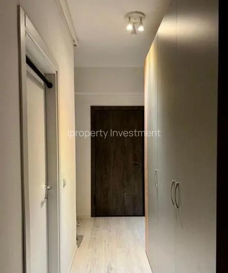 Baneasa | Garsoniera | Balcon | AC | Centrala Proprie - 7