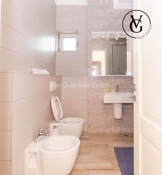 Apartament 3 camere-100 mp-  Mamaia -frontal lac - 15