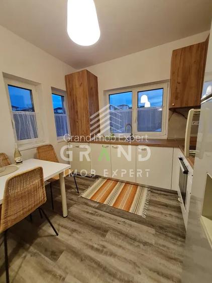 Casa individuala | P + Etaj | 4 camere | Curte | Apahida/Campenesti - 11