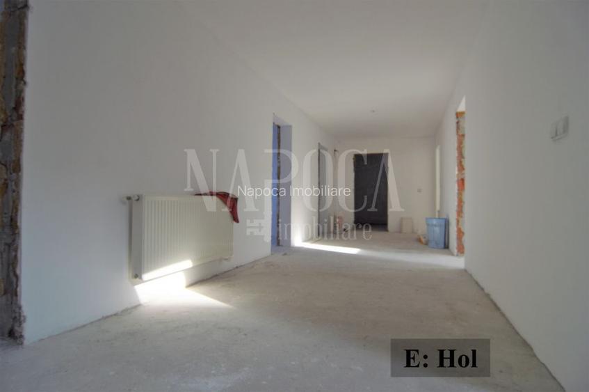 Casa 9 camere de vanzare in Floresti - 17