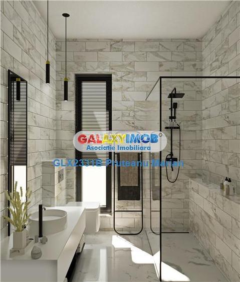 Vanzare vile de Lux 5 camere situate in apropriere de Strada Dantelei. - 12