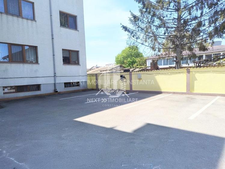 Apartament 3 camere | et2/Str. Ion Ursu | Parcare Privata - 13