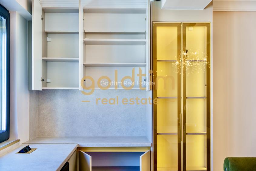 LUX/APARTAMENT SPECTACULOS/MOBILAT UTILAT/COMISION 0 - 35