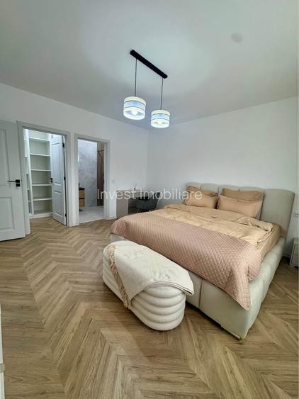 Casa cu 4 camere , Valea Ursului-Vorovesti , pozitie buna - 11