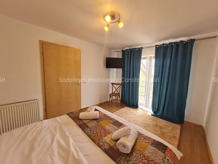 Vila spațioasă și recent renovată în Ghiroda! - 37