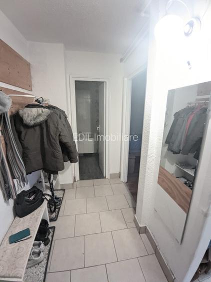 Apartament de vânzare, 2 camere, 46 mp, Mănăștur zona La Terenuri - 12