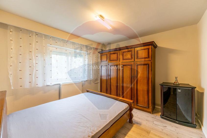 Apartament central 2 camere, decomandat, mobilat-utilat, centrala gaz - 3