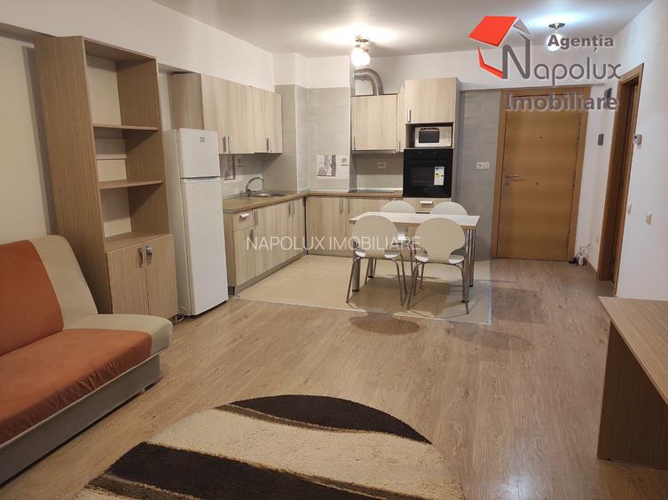 🏡 Apartament de vanzare in zona Iulius Mall! ✨ - 2