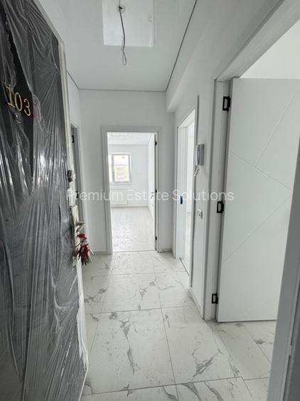 VANZARE Apartament 2 camere finalizat – Mutare imediată!  STR. TINERETULUI - 16