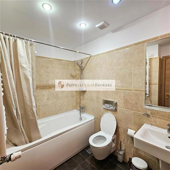 Baneasa - Sisesti | Ambiance Residence | Rompetrol | Bloc 2009 | Parcare Subt - 7