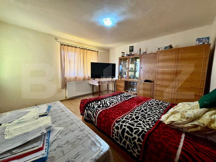 Casa individuala, 86mp, gradina 1000mp, zona Libertatii, Apahida - 7