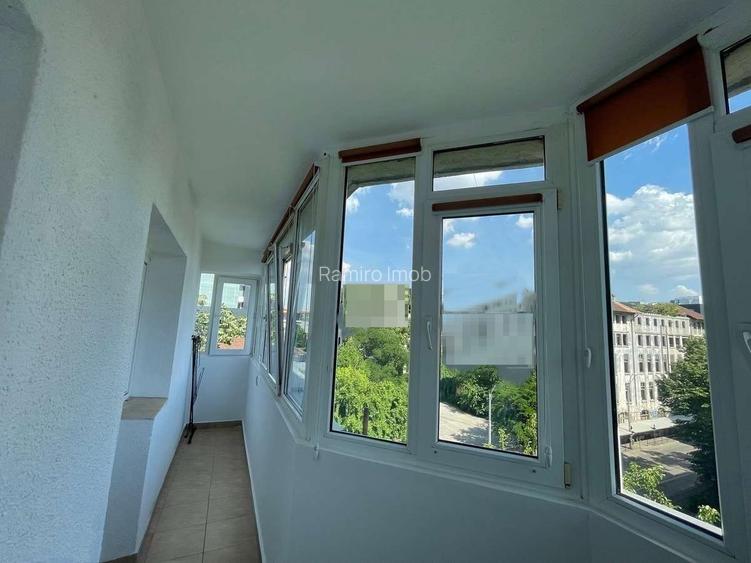 Apartament 2 camere decomandat 61mp Piata Victoriei, Banu Manta - 9