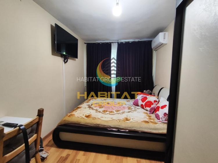 Mutare Rapida! Apartament Renovat 4 Camere Cf2 59.20mp Strada Uioara - 13