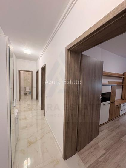 Apartament 2 camere decomandat 55 mp utili balcon 5 mp Grigore Ionescu - 5
