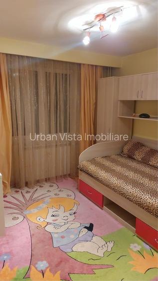 Apartament 3 Camere | Berceni - Luica | - 6