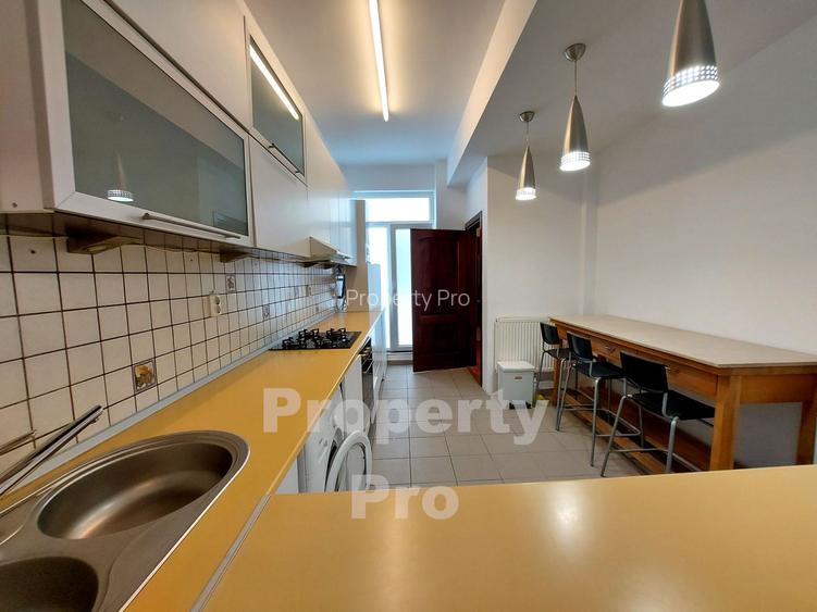 Duplex, 6 camere, Herastrau - 14