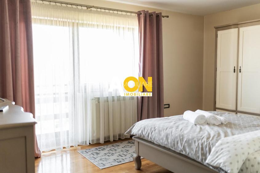 Casa 5 Camere, 2 Bai, 1900 mp Teren, Zona Oarda - 15