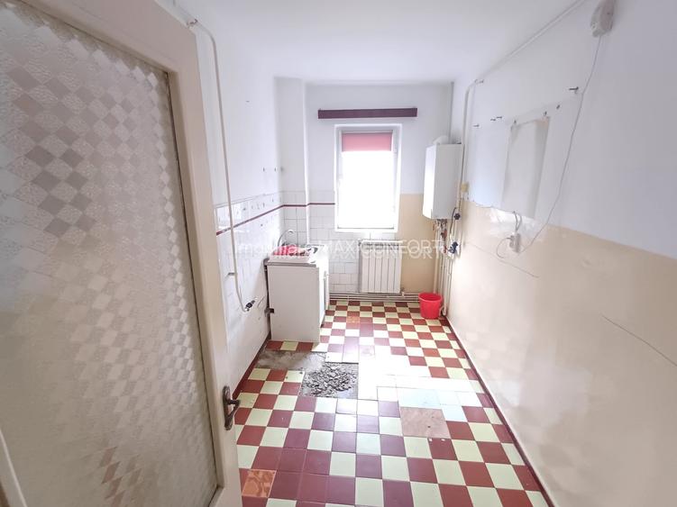 Apartament 3 camere – Obor – 62.000 € - 8