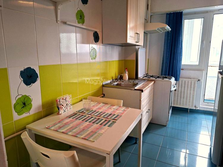	Apartament cu 2 camere, cu priveliște către apus inclusă - comision 0%! - 6