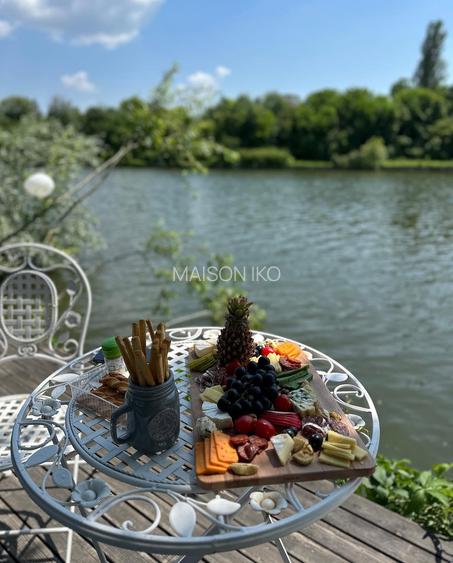 0 COMISION, AP. 3 CAMERE, BANEASA / SISESTI . PARC CU DESCHIDERE LAC - 22