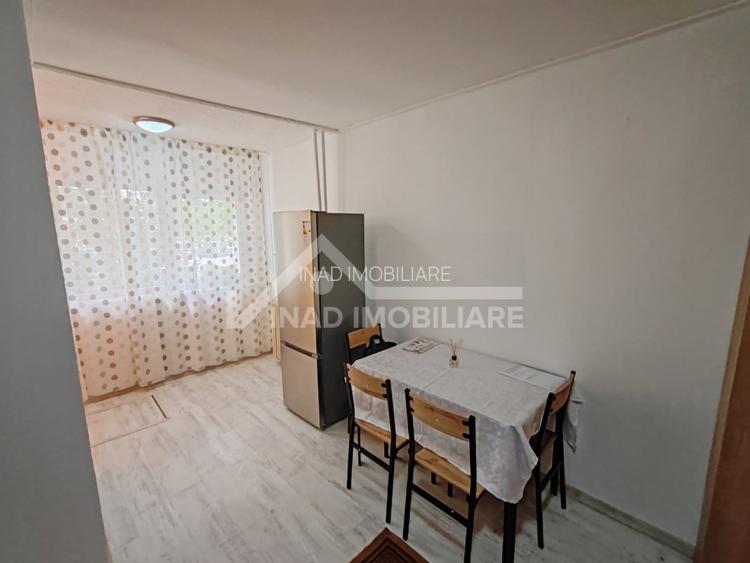 Garsoniera de  30 mp de inchiriat in zona Expo Transilvania - 6