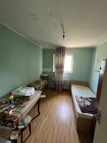 Apartament 3 camere Decomandat Podu Ros - Cantermir - 3