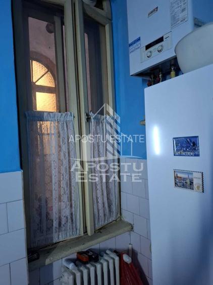 Apartament 3 camere de vanzare zona Piata Marasti Timisoara - 3