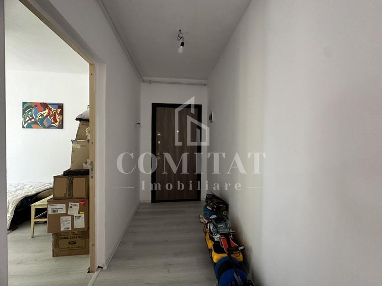 Apartament 3 camere | 75 mp terasa | Zona Str Tineretului