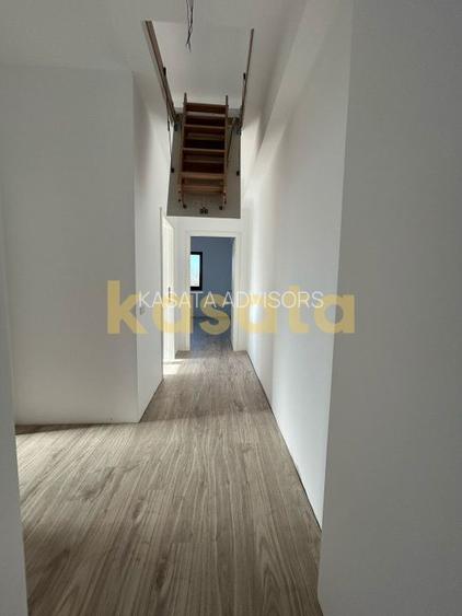 Super pret I Casa tip duplex P+1 I 4 camere I 3 bai I Balotesti - 18